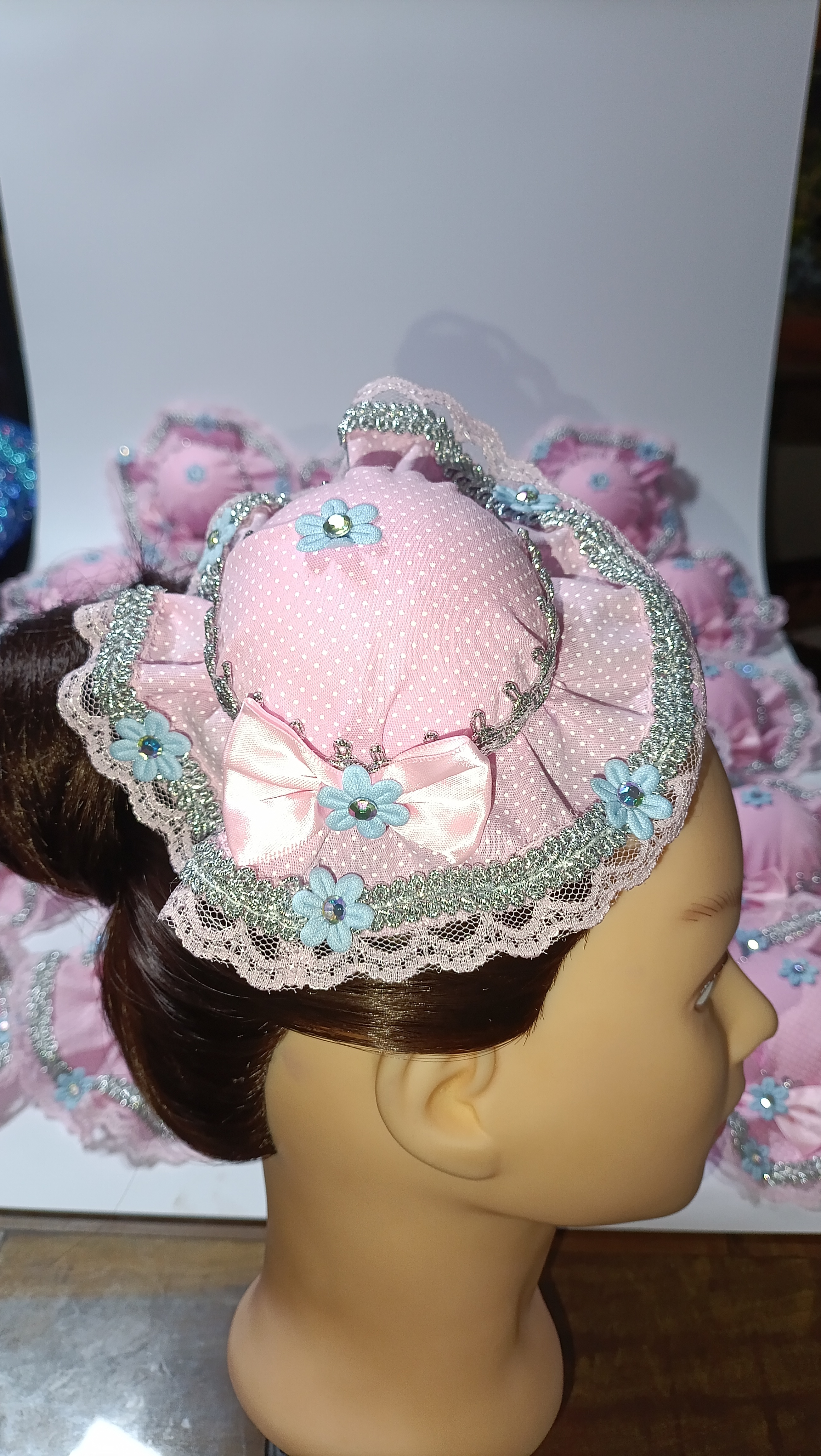 Boneca de Pano
